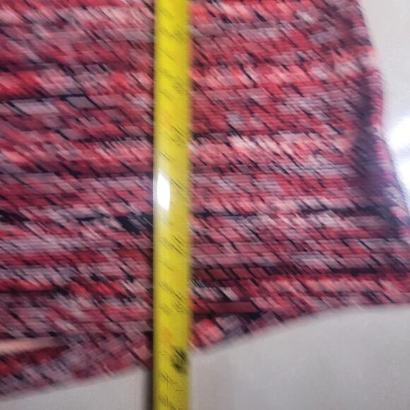 Nike Pro Dri-FIT Half-Zip Pullover Long Sleeve Women's Top -Size M - Picture 7 of 9